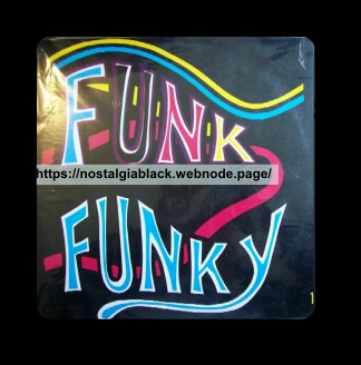 funk funky